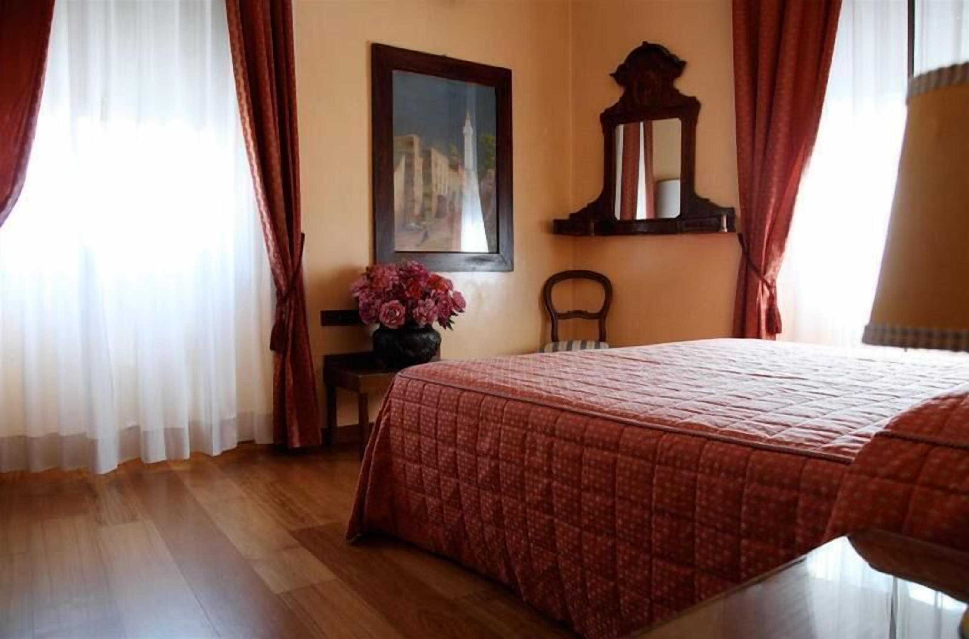 Hotel San Guido — Photos 2